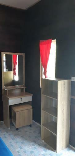 Hostal Mata Guesthouse