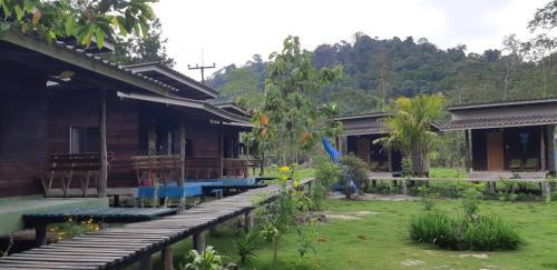 Hostal Mata Guesthouse