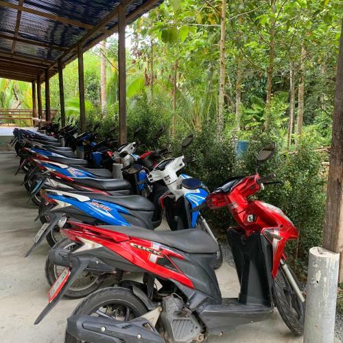 Hostal Mata Guesthouse