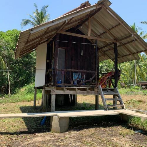 Hostal Mata Guesthouse