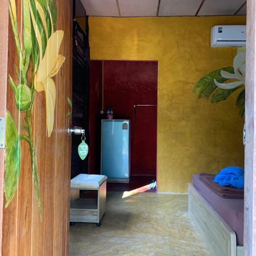 Hostal Mata Guesthouse