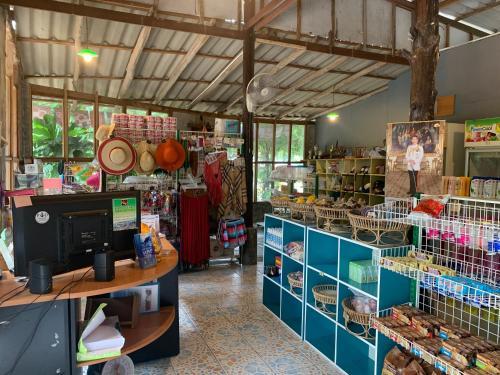 Hostal Mata Guesthouse