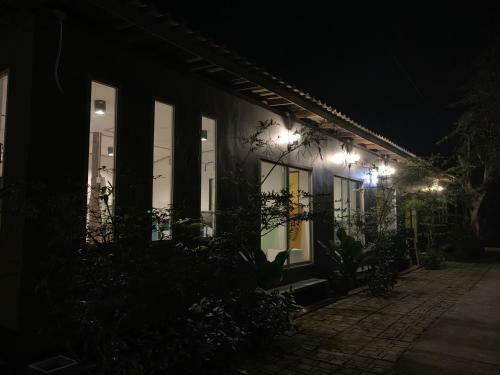 Hostal Mata Guesthouse