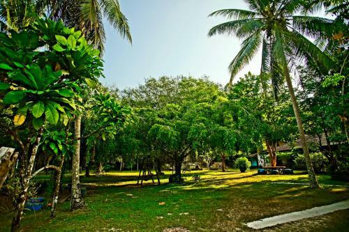 Hostal Mata Guesthouse