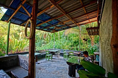 Hostal Mata Guesthouse