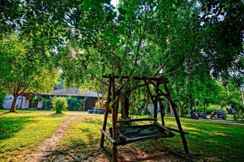 Hostal Mata Guesthouse