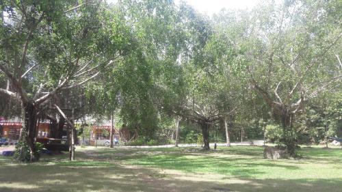 Hostal Mata Guesthouse