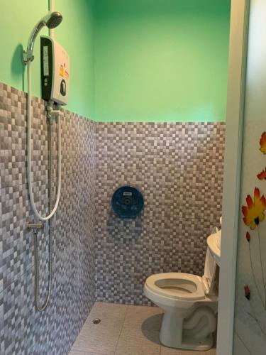 Hostal Mata Guesthouse