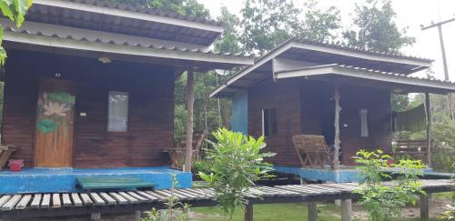 Hostal Mata Guesthouse