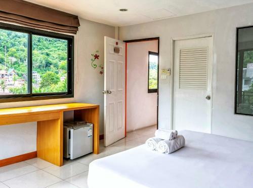 Bed & Breakfast Corsica Guesthouse