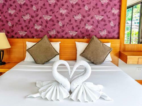 Bed & Breakfast Corsica Guesthouse