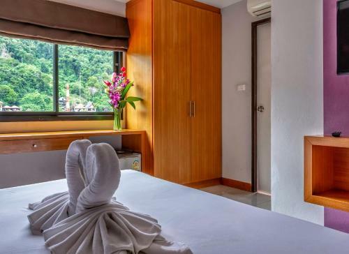 Bed & Breakfast Corsica Guesthouse