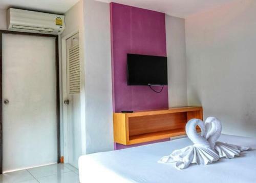Bed & Breakfast Corsica Guesthouse