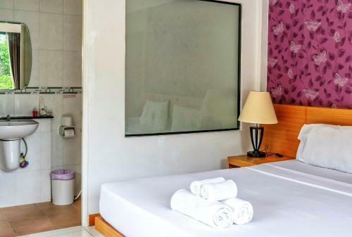 Bed & Breakfast Corsica Guesthouse