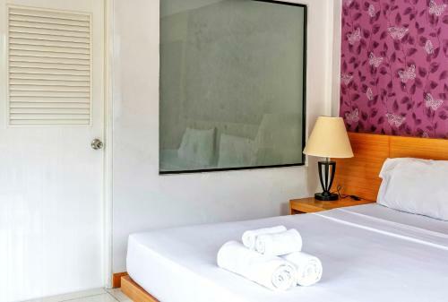 Bed & Breakfast Corsica Guesthouse