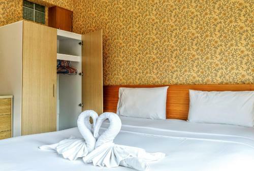 Bed & Breakfast Corsica Guesthouse