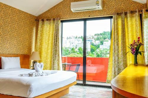 Bed & Breakfast Corsica Guesthouse
