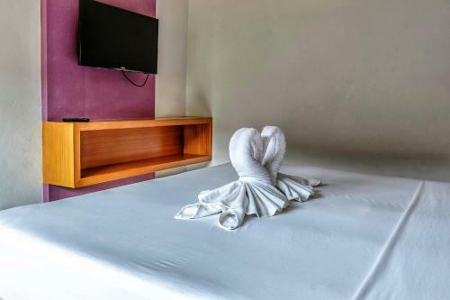 Bed & Breakfast Corsica Guesthouse