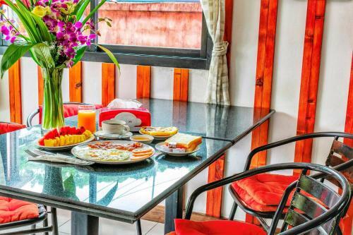 Bed & Breakfast Corsica Guesthouse