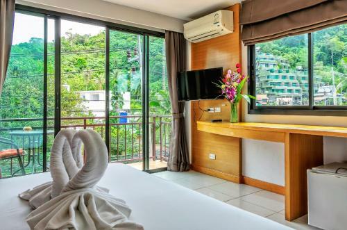 Bed & Breakfast Corsica Guesthouse