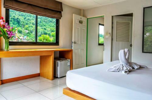 Bed & Breakfast Corsica Guesthouse