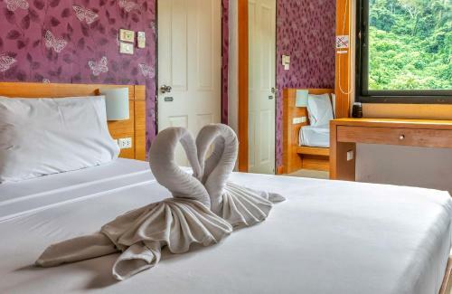 Bed & Breakfast Corsica Guesthouse