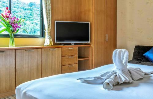 Bed & Breakfast Corsica Guesthouse