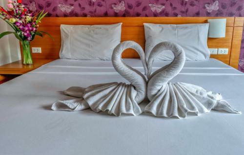 Bed & Breakfast Corsica Guesthouse