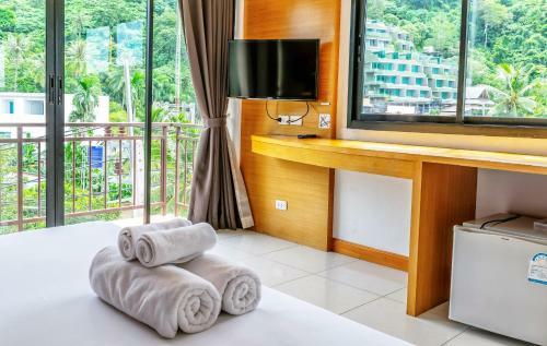 Bed & Breakfast Corsica Guesthouse
