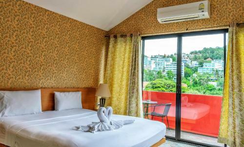 Bed & Breakfast Corsica Guesthouse