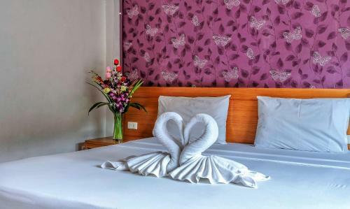 Bed & Breakfast Corsica Guesthouse