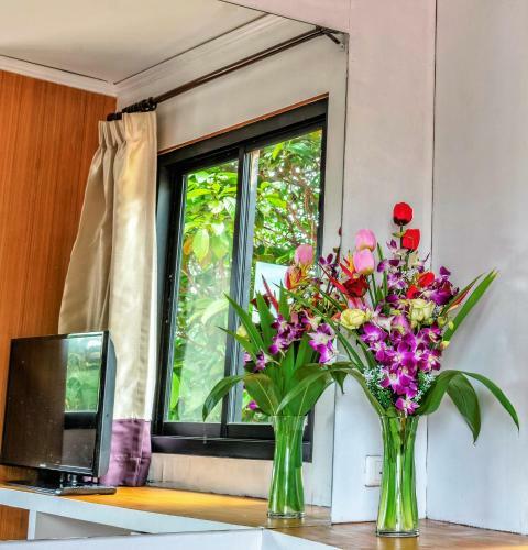 Bed & Breakfast Corsica Guesthouse