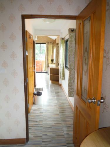 Bed & Breakfast Corsica Guesthouse