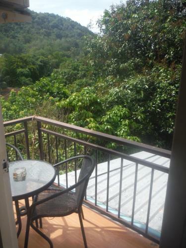 Bed & Breakfast Corsica Guesthouse