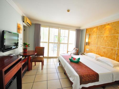 Hotel Palm Beach Resort & Spa