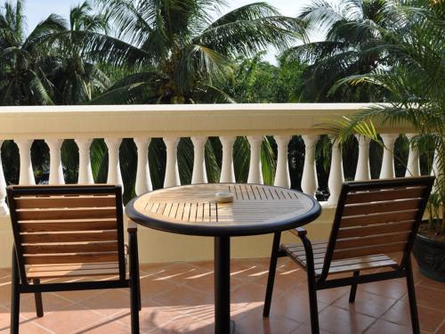 Hotel Palm Beach Resort & Spa