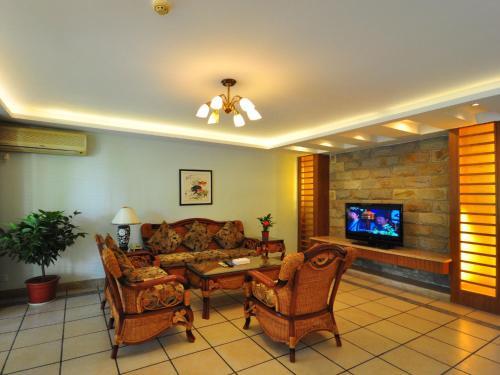 Hotel Palm Beach Resort & Spa