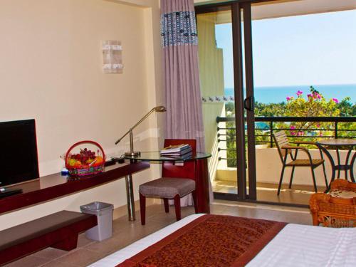 Hotel Palm Beach Resort & Spa