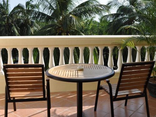 Hotel Palm Beach Resort & Spa