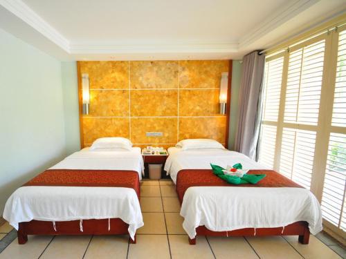 Hotel Palm Beach Resort & Spa