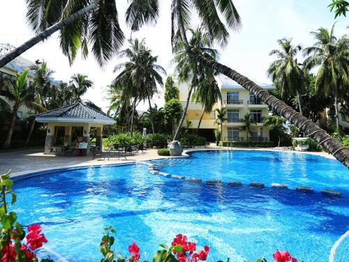 Hotel Palm Beach Resort & Spa