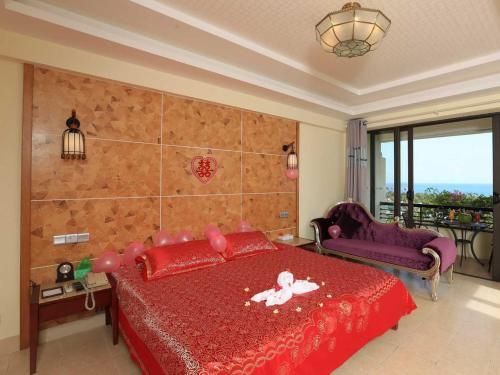 Hotel Palm Beach Resort & Spa