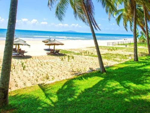 Hotel Palm Beach Resort & Spa