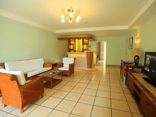Hotel Palm Beach Resort & Spa