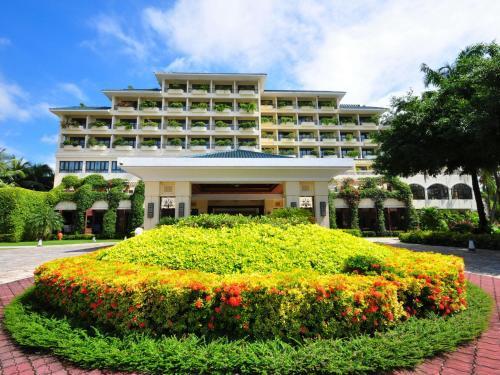 Hotel Palm Beach Resort & Spa