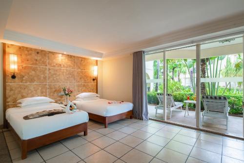 Hotel Palm Beach Resort & Spa