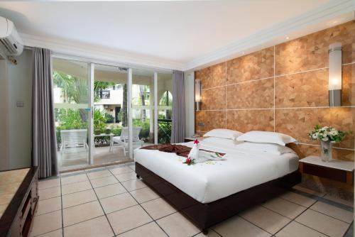 Hotel Palm Beach Resort & Spa
