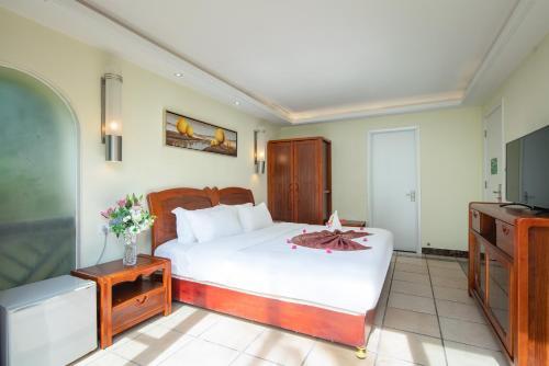 Hotel Palm Beach Resort & Spa
