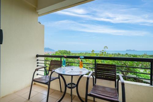 Hotel Palm Beach Resort & Spa