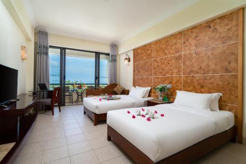Hotel Palm Beach Resort & Spa